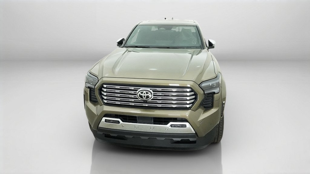 New 2026 Toyota Tacoma Limited AWD/4WD image 29