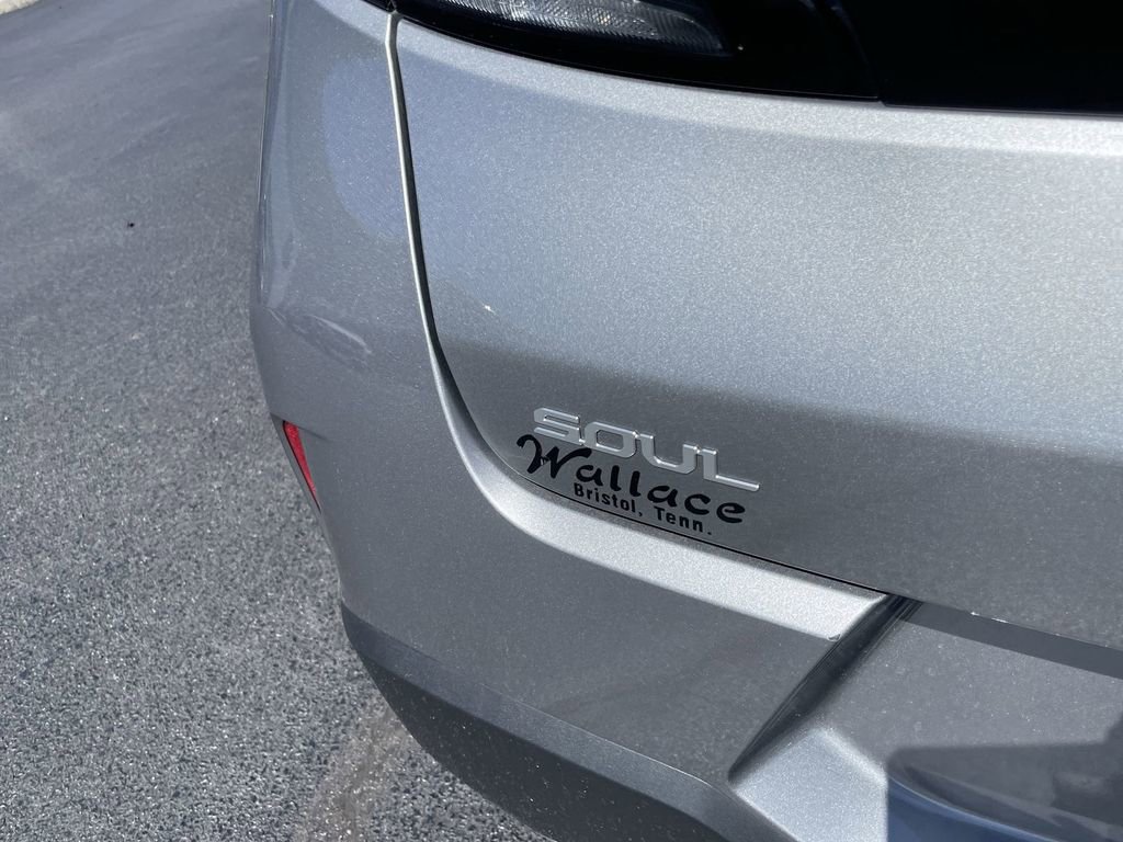 Certified 2023 Kia Soul EX image 7
