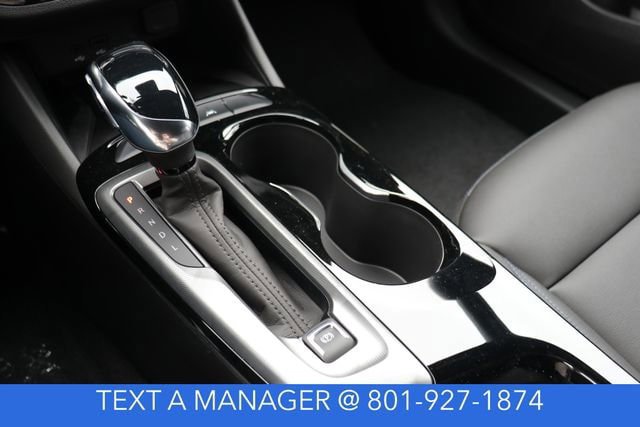 New 2026 Buick Envista Sport Touring w/ Convenience I Package FWD image 26