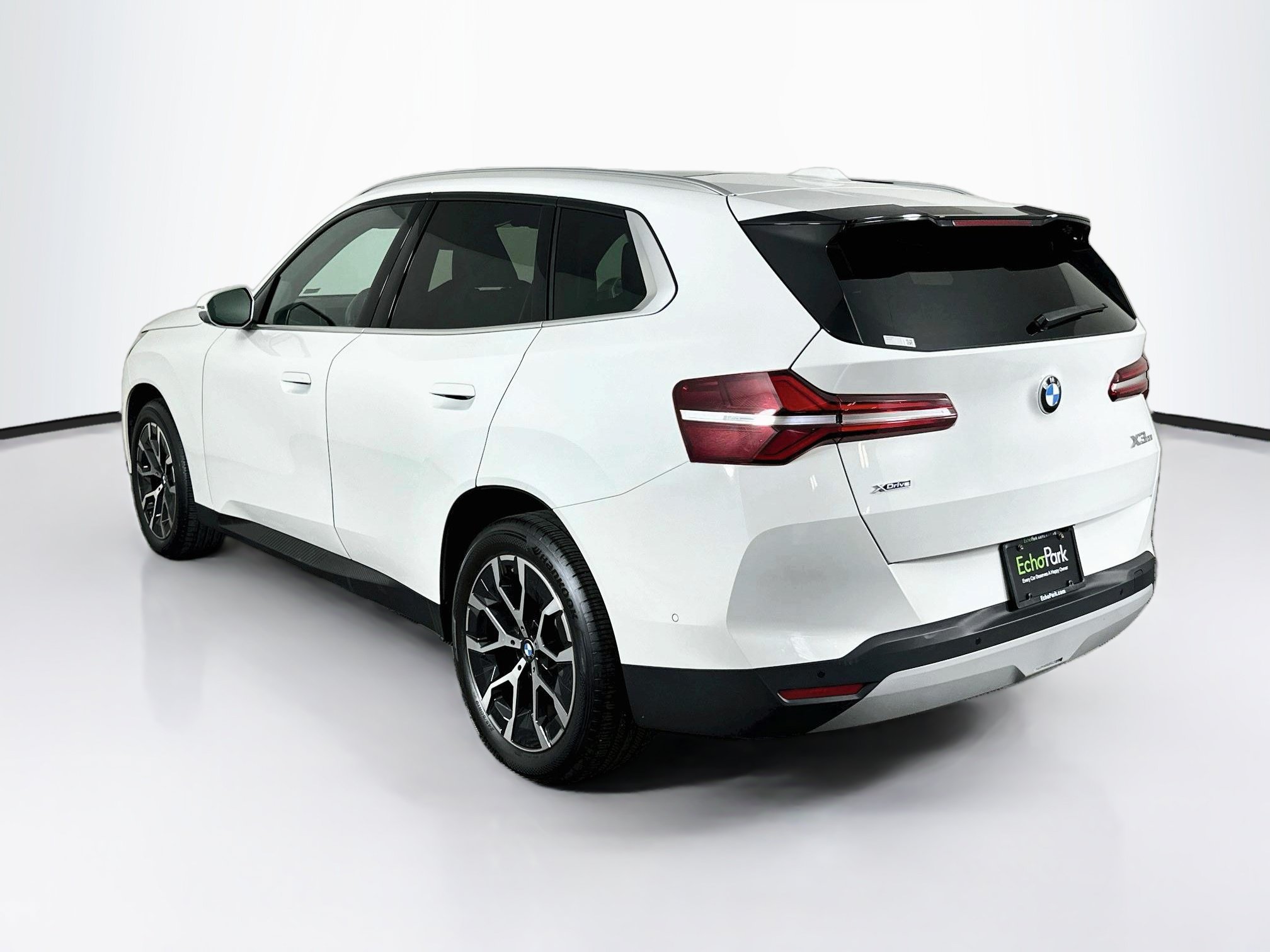 Used 2026 BMW X3 xDrive30i AWD/4WD image 5