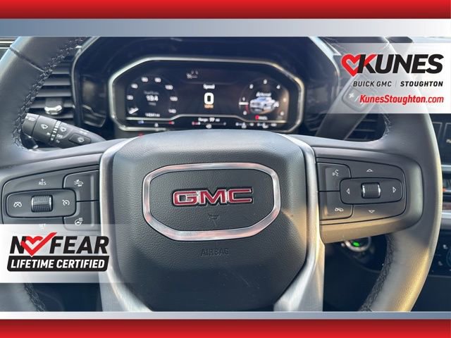 Used 2024 GMC Sierra 1500 Elevation w/ LPO, GMC Protection Package image 20