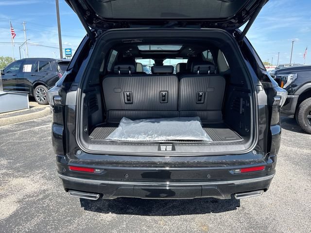 New 2027 Buick Enclave Avenir w/ LPO, Floor Liner Package FWD image 25