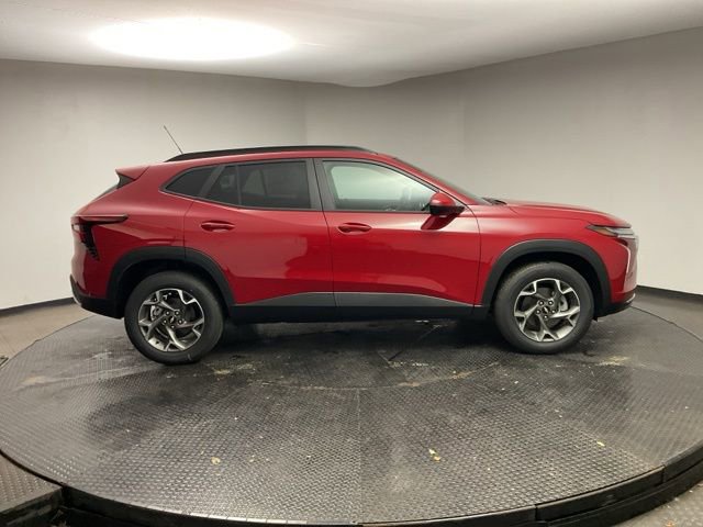 New 2026 Chevrolet Trax LT image 8