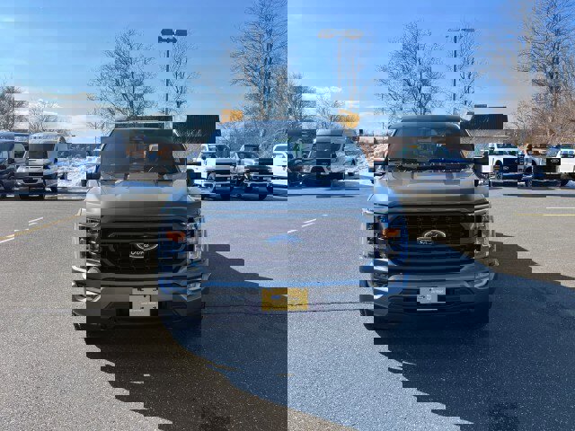 Certified 2023 Ford F150 XLT w/ Equipment Group 302A High video 2