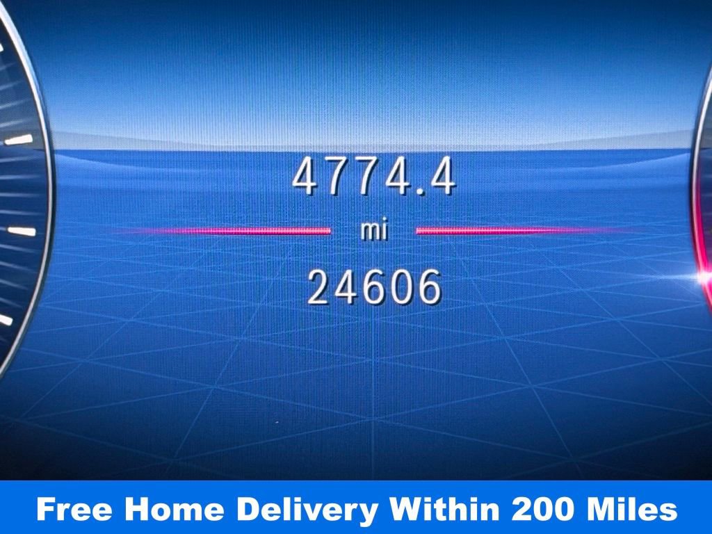 Used 2025 Mercedes-Benz CLA 250 4MATIC image 33