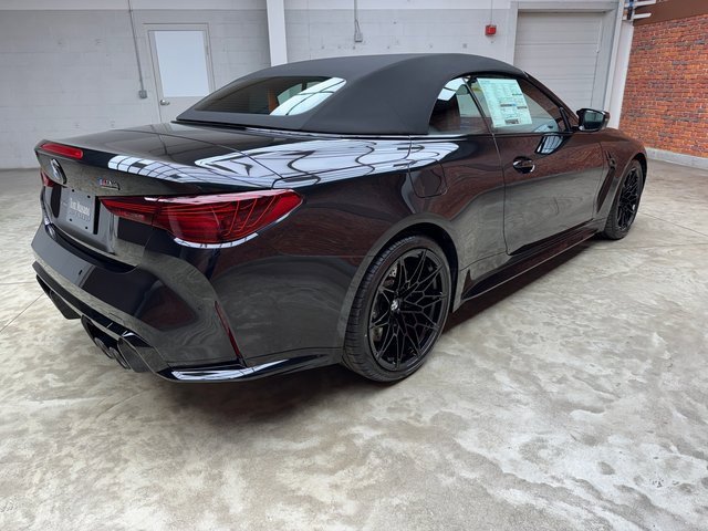 New 2026 BMW M4 Competition image 5