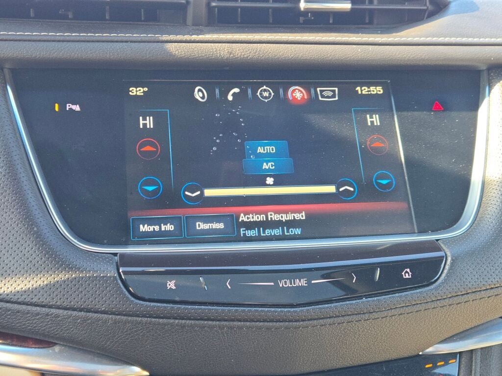 Used 2019 Cadillac XT5 Luxury image 28