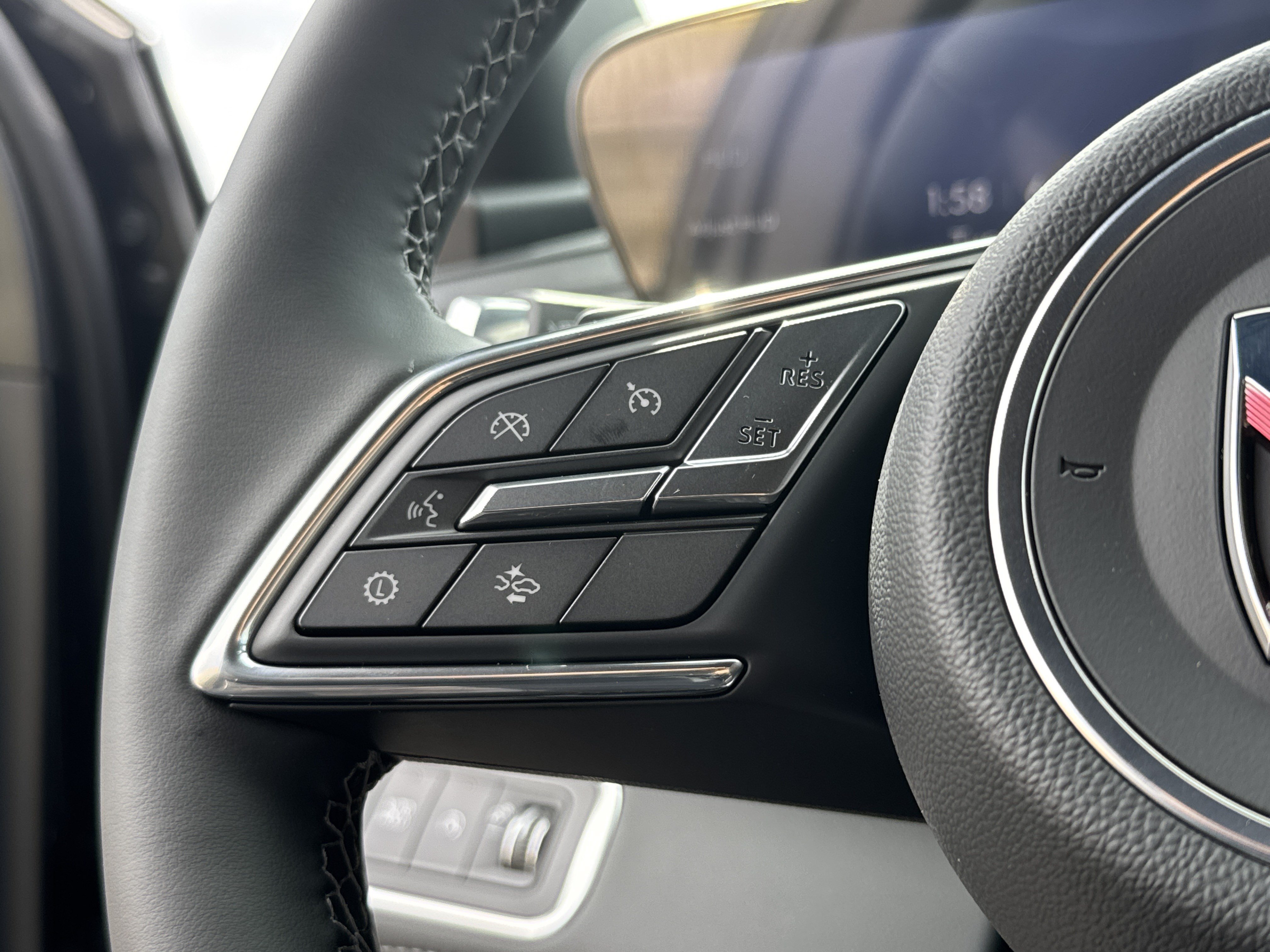New 2026 Buick Enclave Sport Touring w/ Power Package FWD image 19