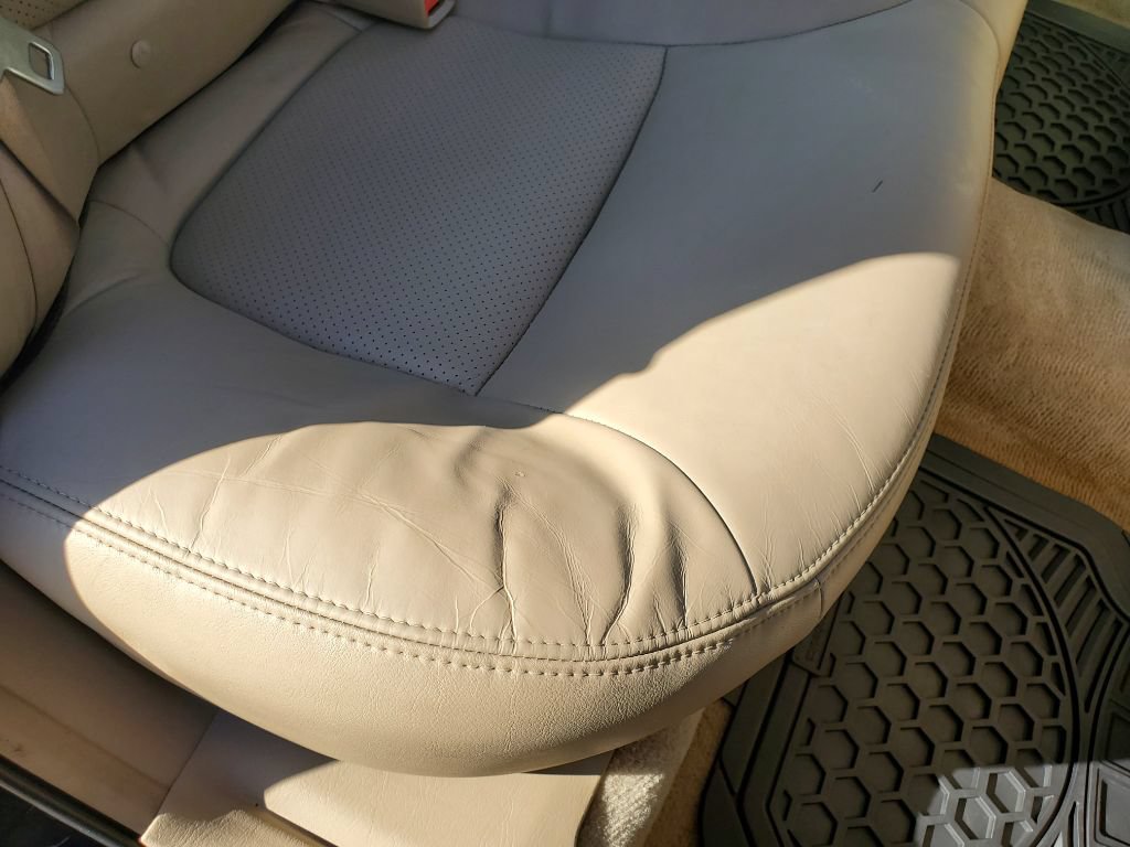 Used 2003 Acura TL Type-S FWD image 33