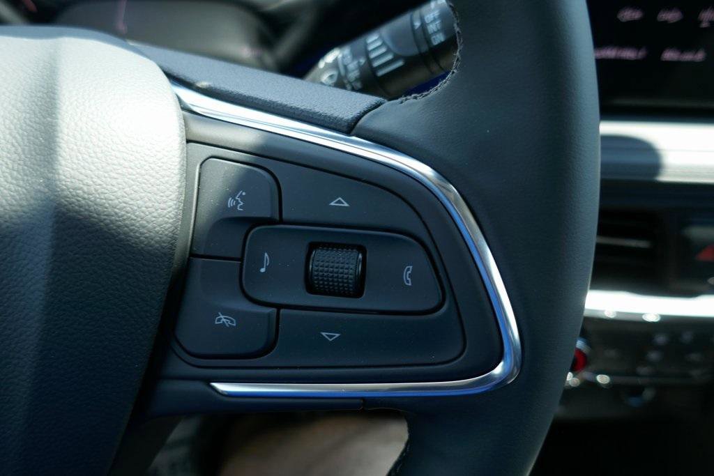 New 2026 Buick Encore GX Sport Touring w/ Comfort Package image 17