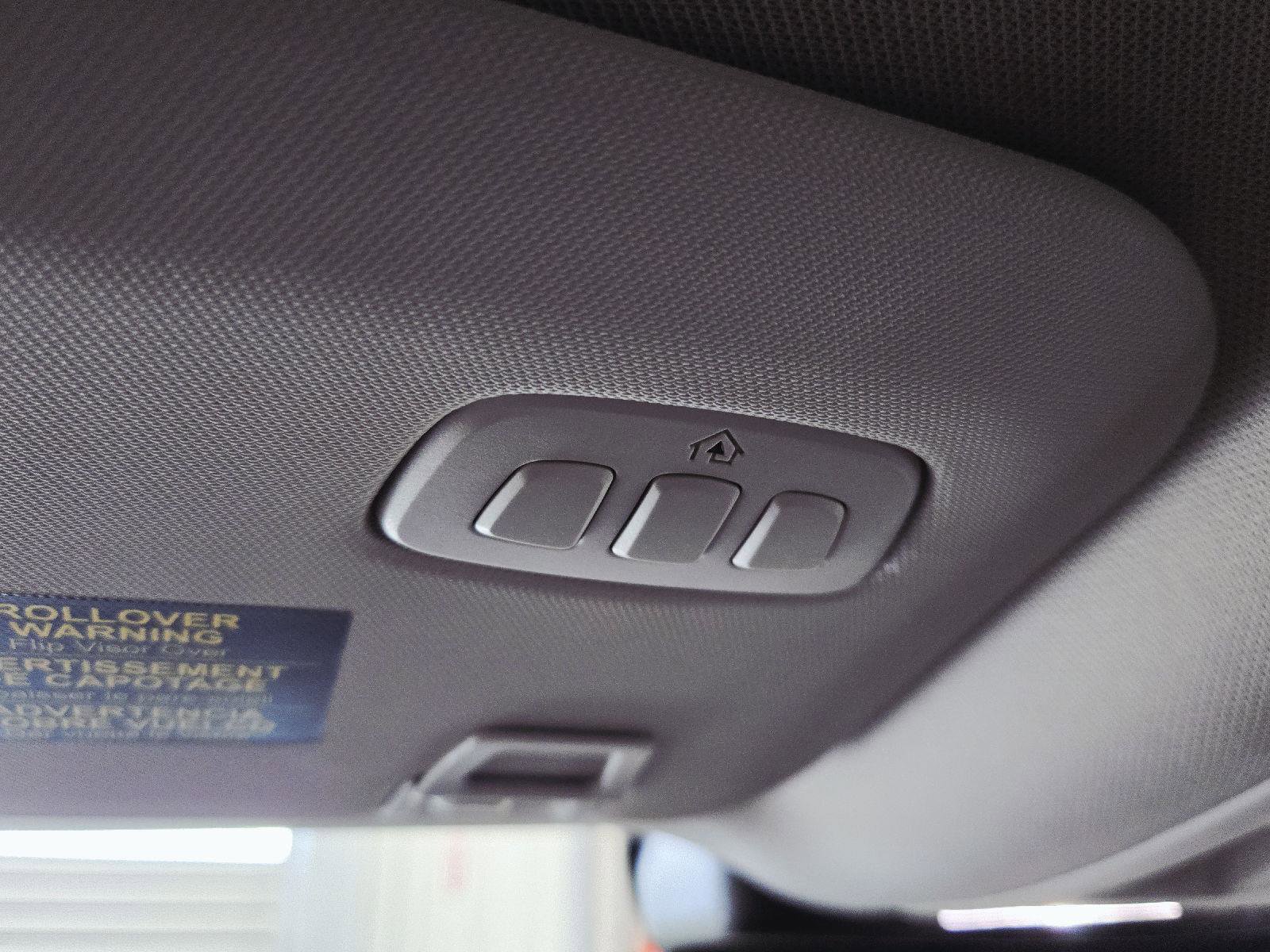 Used 2025 Ford Bronco Sport Big Bend w/ Convenience Package image 30