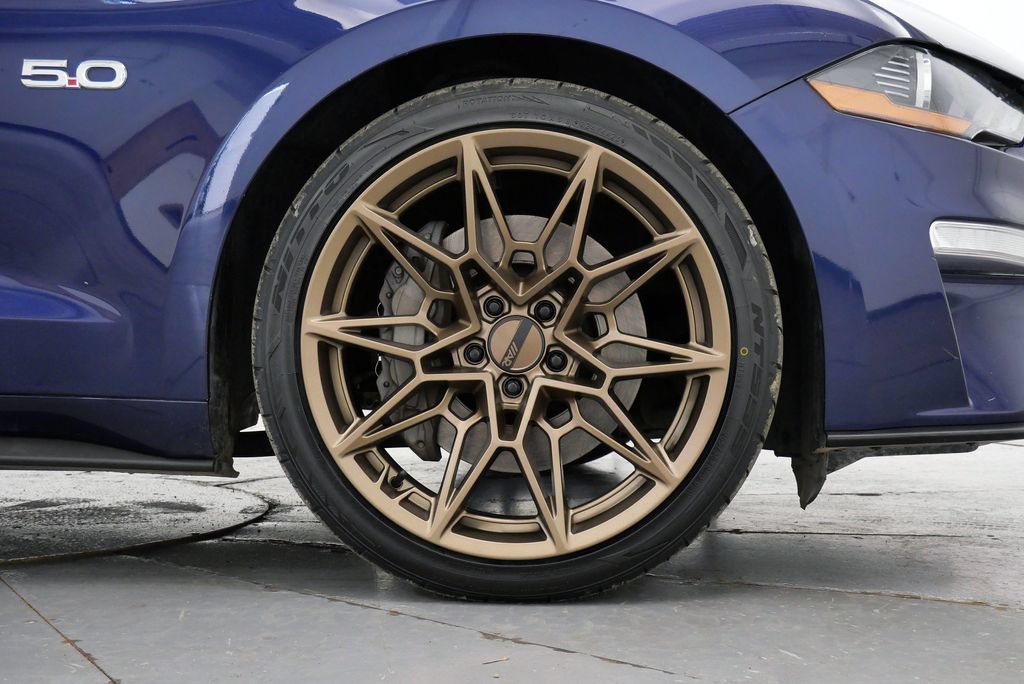 Used 2020 Ford Mustang GT w/ Equipment Group 301A RWD image 30