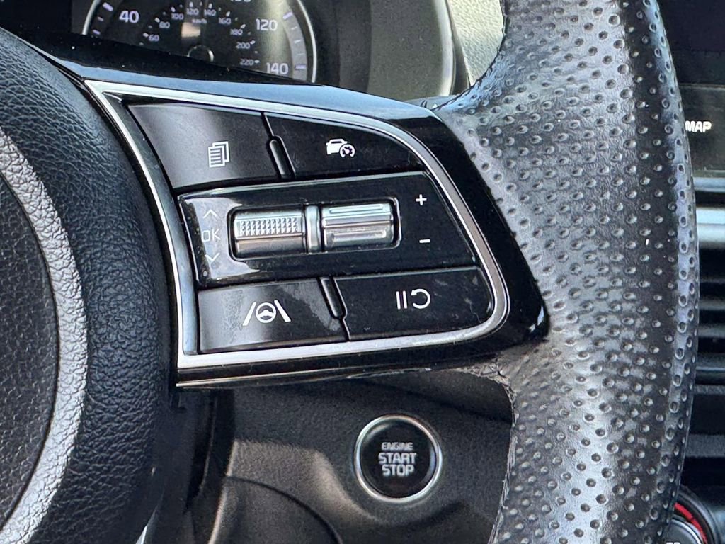 Used 2023 Kia Forte GT-Line FWD image 17