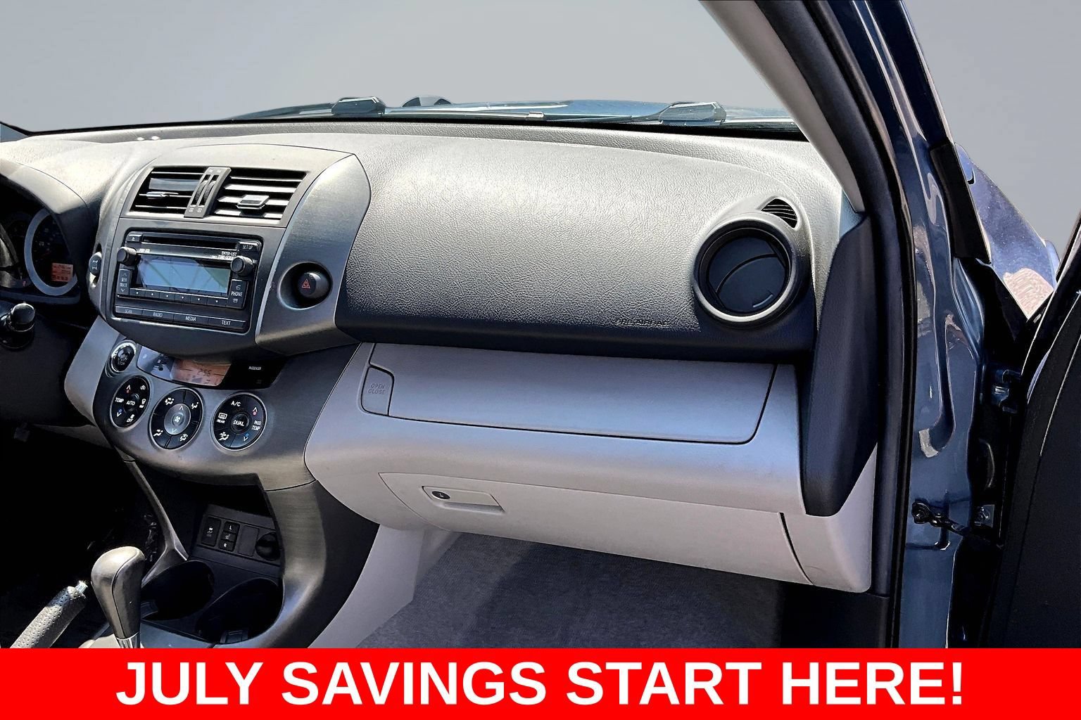 Used 2012 Toyota RAV4 Limited w/ Premium Plus Value Pkg AWD/4WD image 30