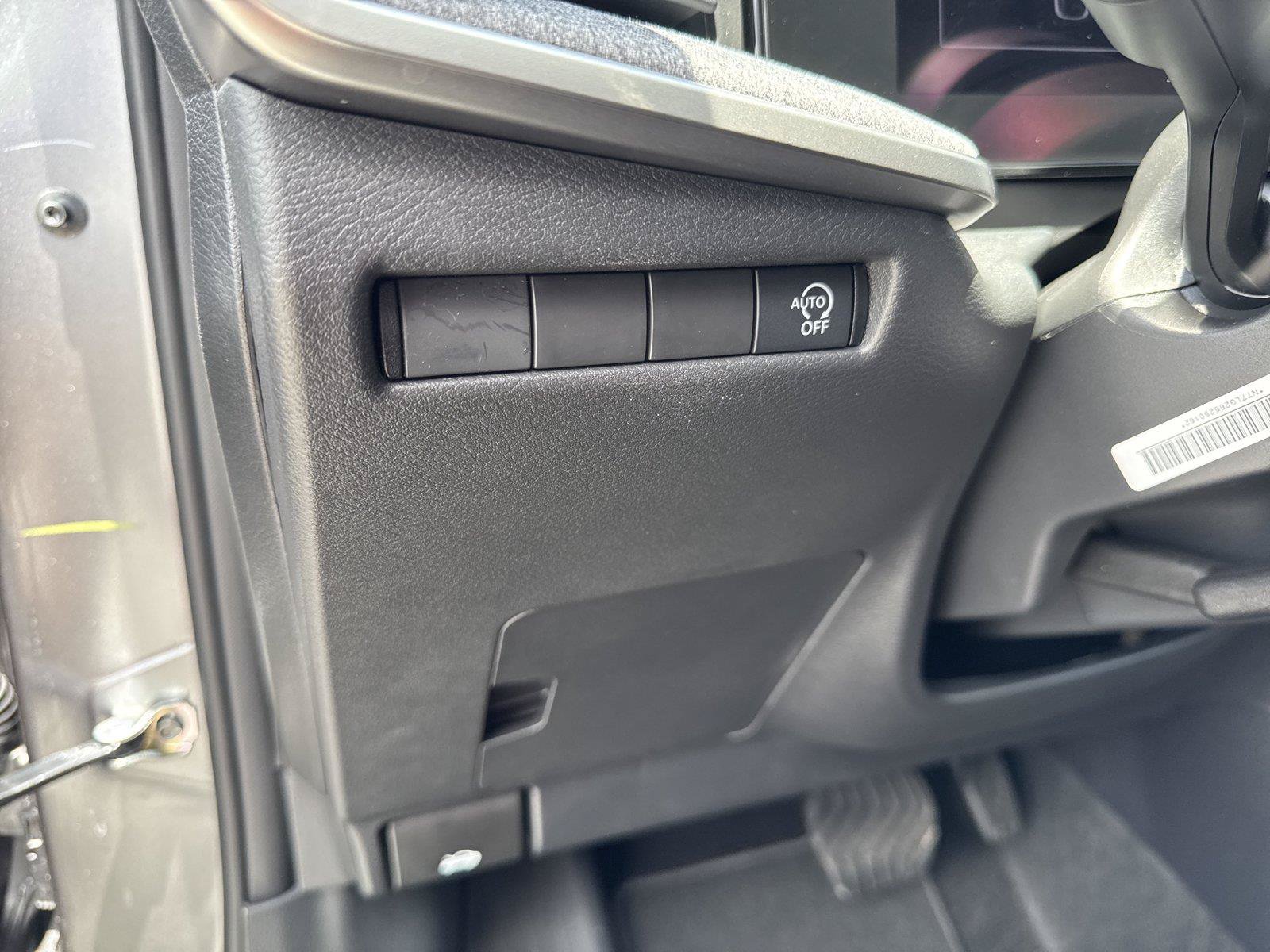 New 2026 Nissan Kicks SV w/ Cold Weather Package FWD image 14