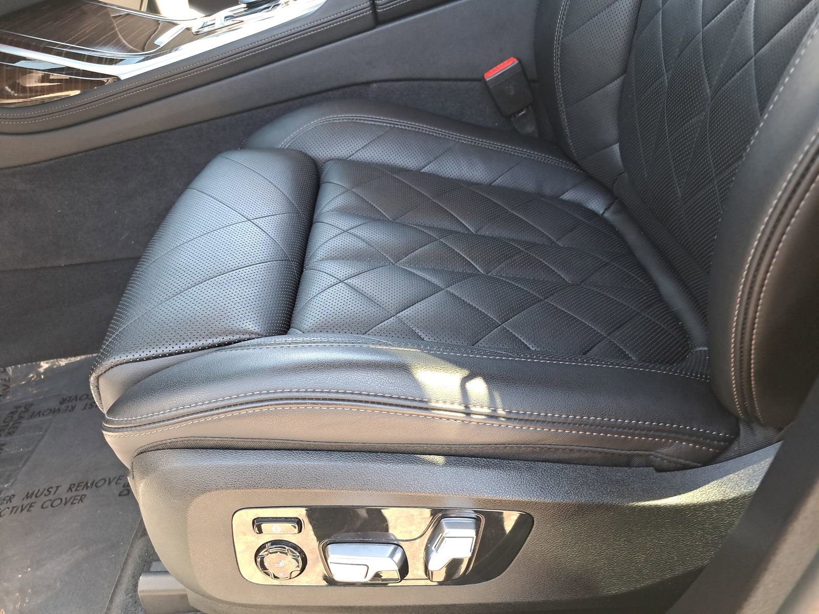 Used 2024 BMW X7 xDrive40i image 32