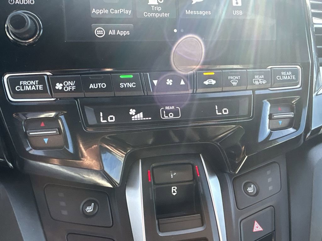 Used 2018 Honda Odyssey EX-L image 18