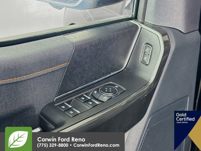 Certified 2023 Ford F150 Tremor w/ 360 Degree Camera Package image 21