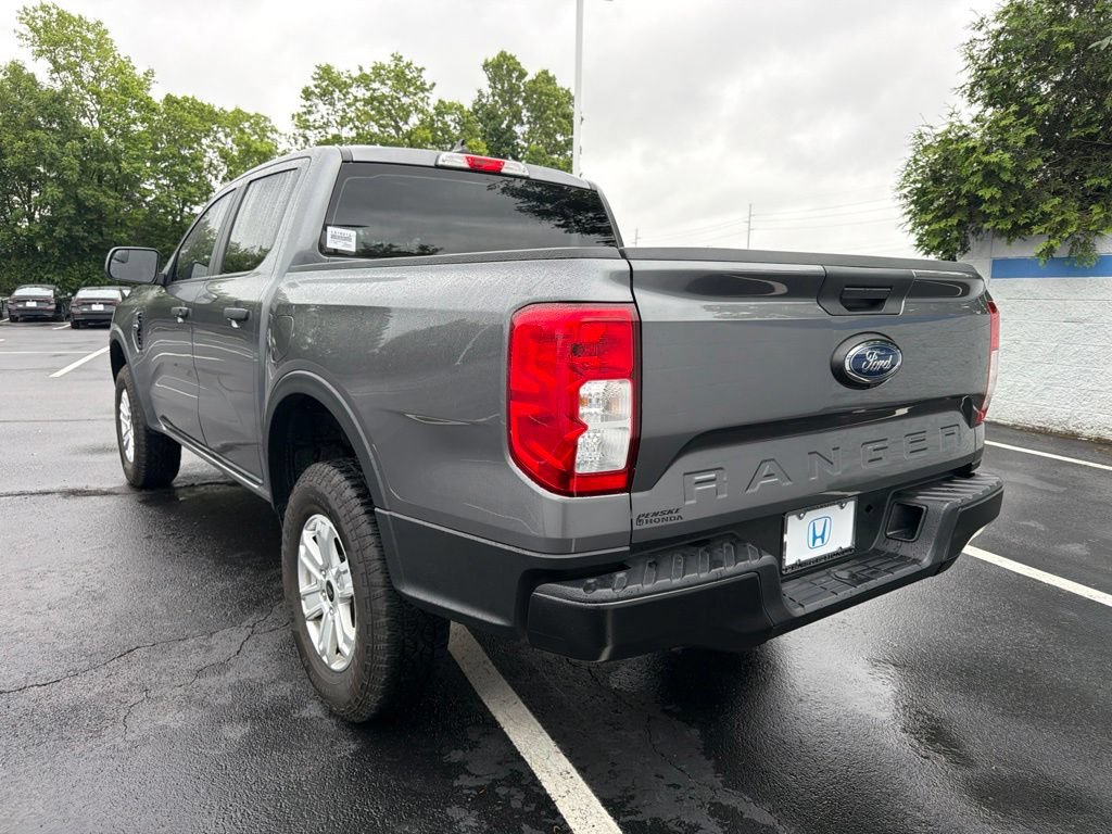 Used 2024 Ford Ranger XL RWD image 3