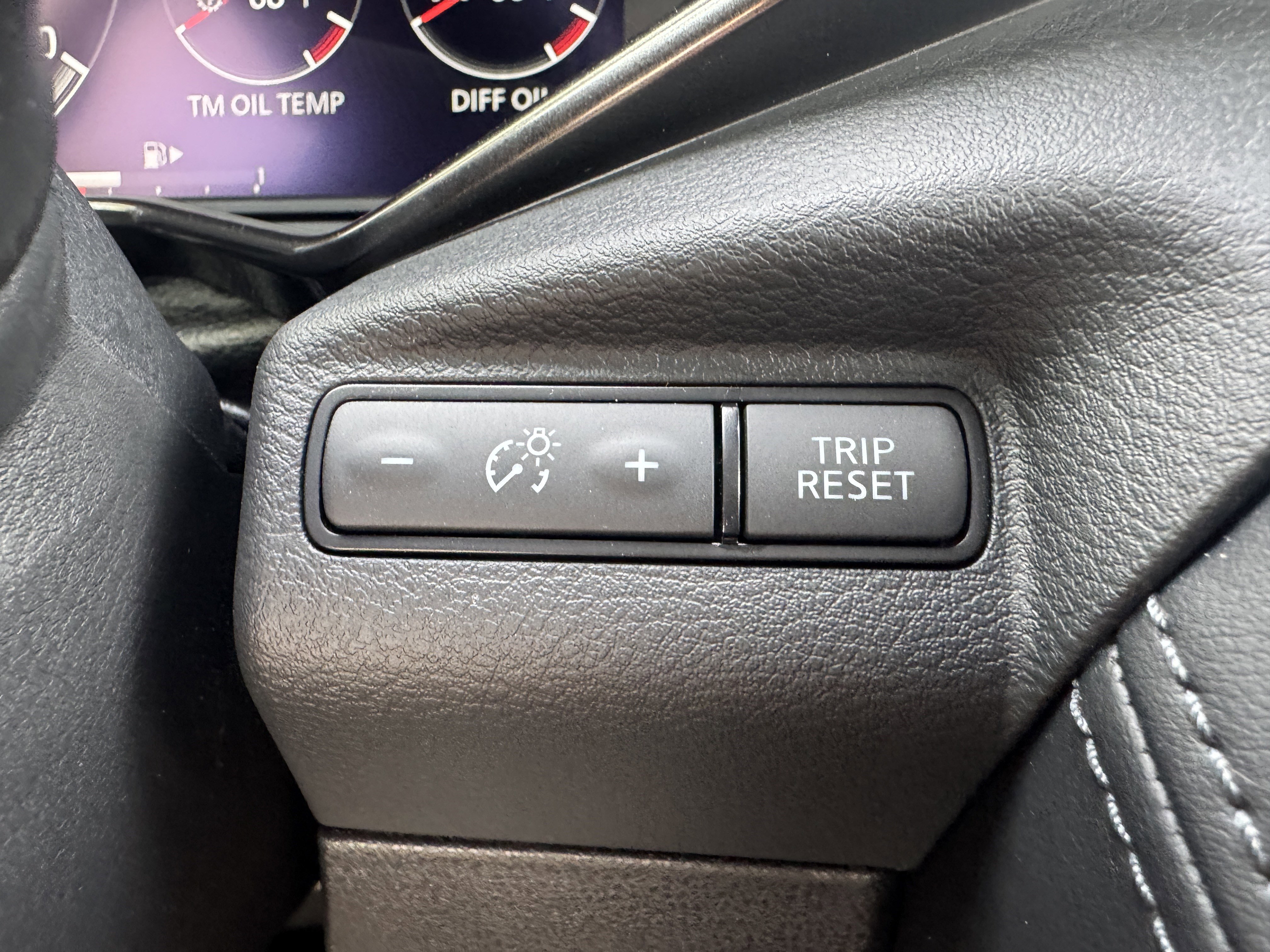 Used 2025 Nissan Z Performance w/ Floor Mat Package RWD image 31