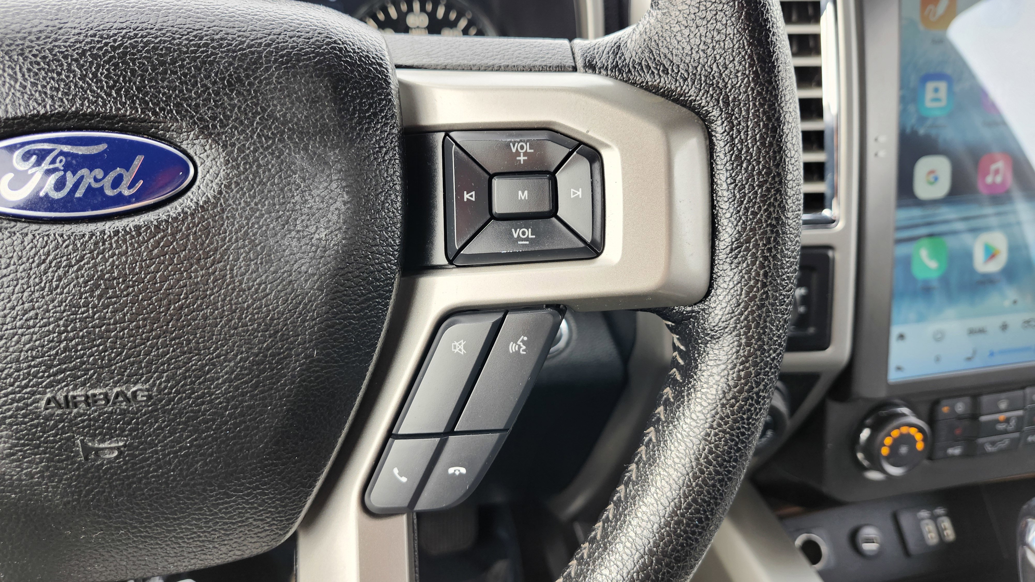 Used 2016 Ford F150 Lariat image 39