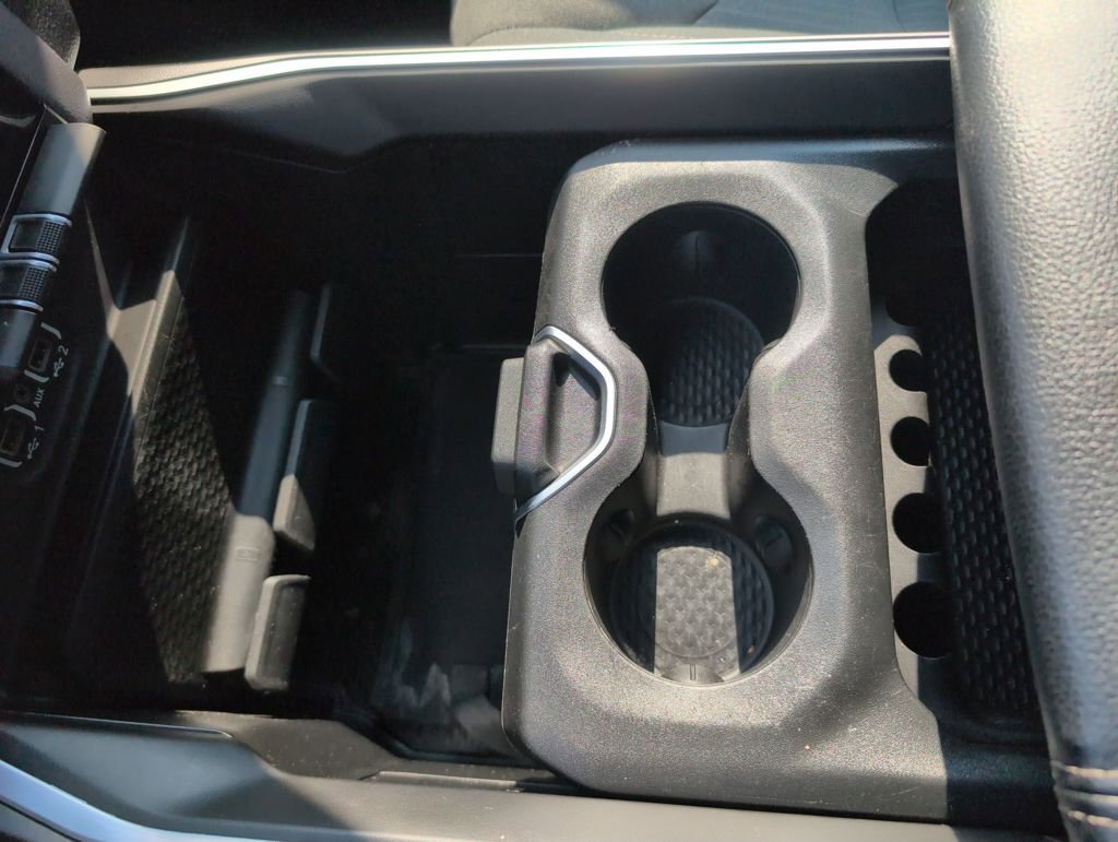 Used 2023 RAM 1500 Big Horn image 29