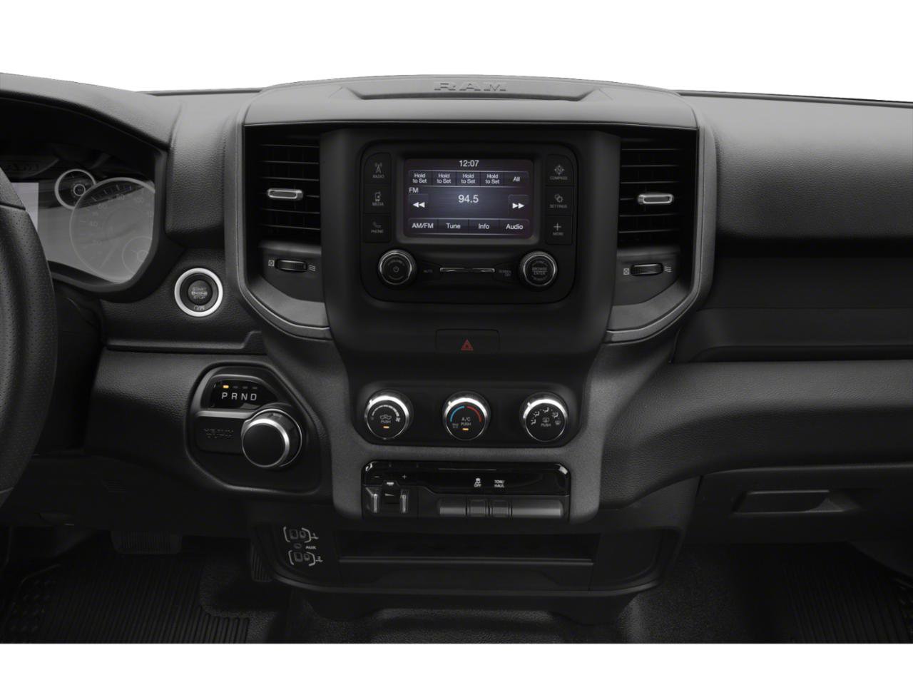 Used 2022 RAM 3500 Tradesman AWD/4WD image 44