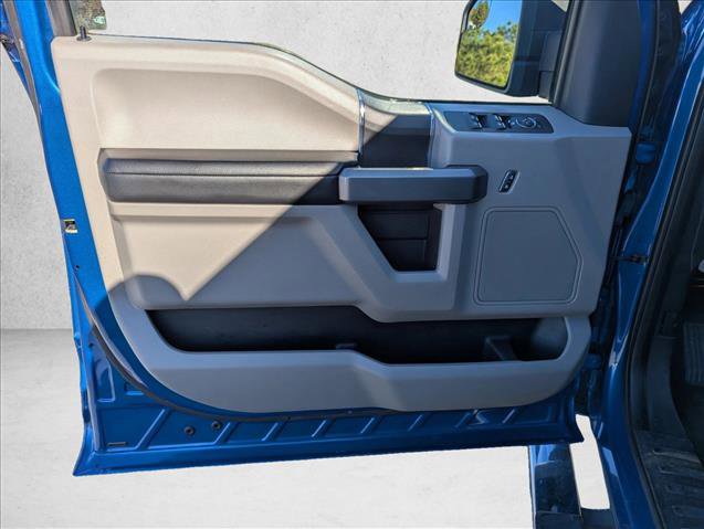 Used 2018 Ford F150 XLT image 19