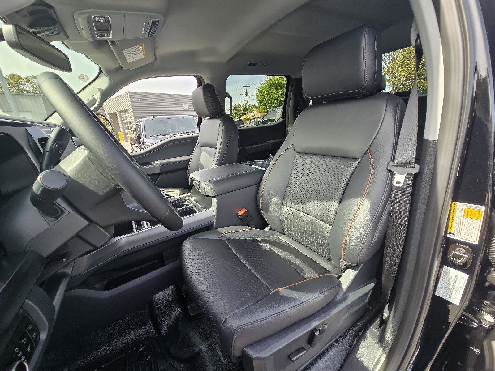 New 2026 Ford F350 Lariat image 11