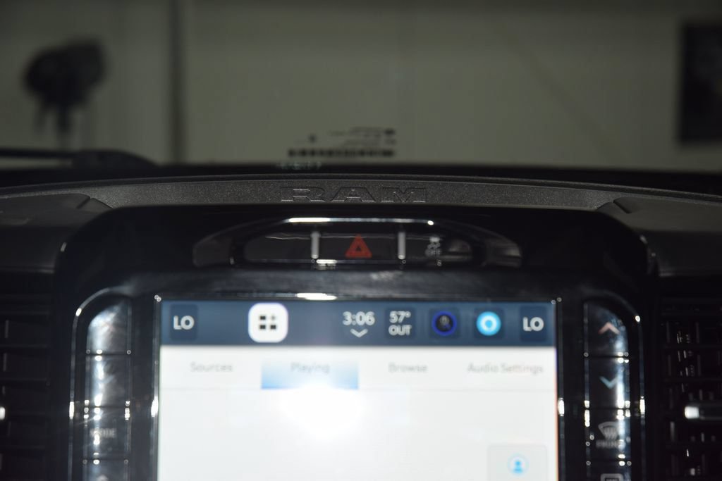 Used 2024 RAM 4500 Tradesman w/ Convenience Group AWD/4WD image 21