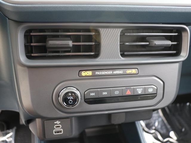 New 2026 Ford Maverick XL FWD image 23