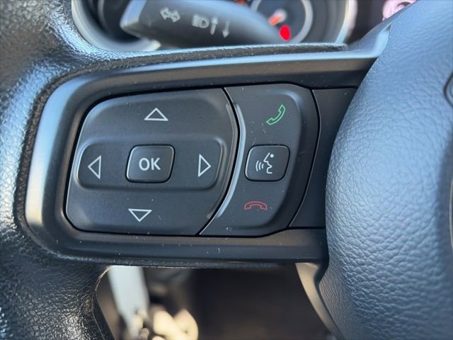 Used 2023 Jeep Gladiator Sport w/ Trailer Tow Package image 18