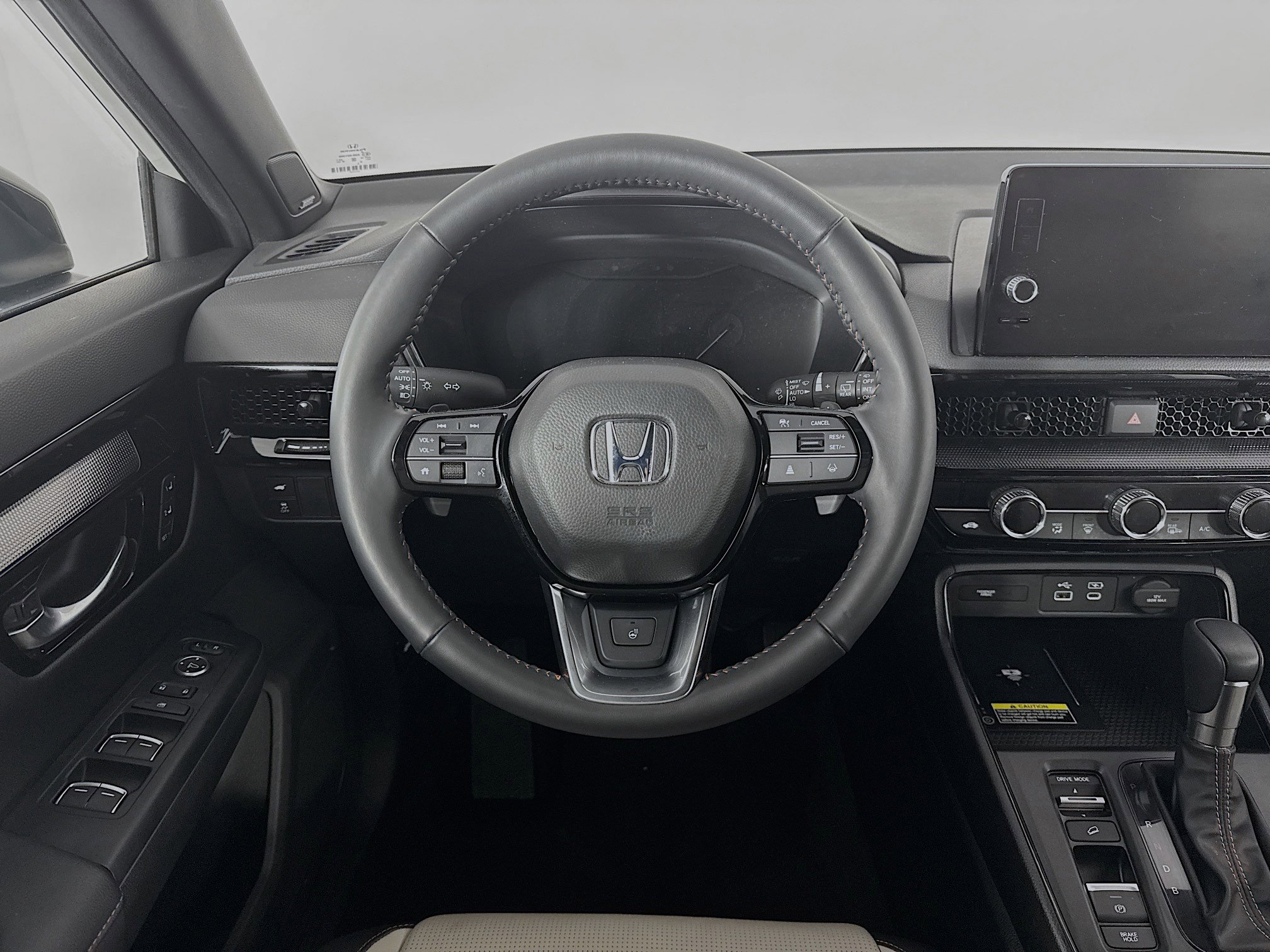 Certified 2023 Honda CR-V Sport Touring image 24