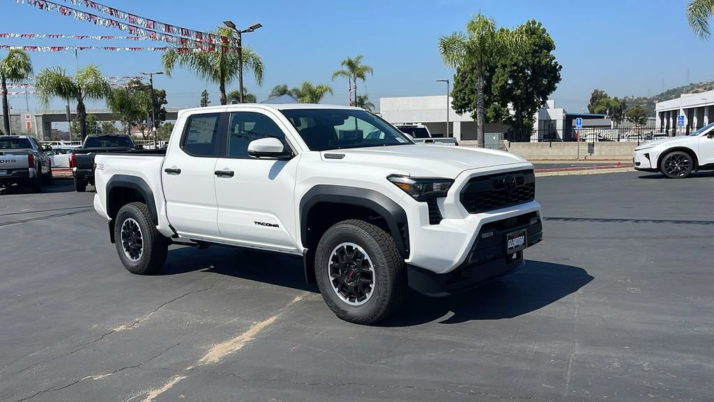 New 2026 Toyota Tacoma TRD Off-Road image 31