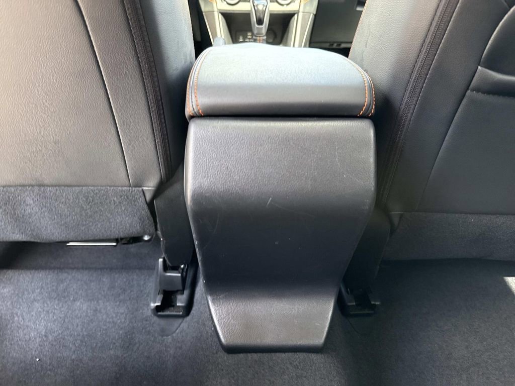 Used 2023 Subaru Crosstrek 2.5i Limited w/ Moonroof Package AWD/4WD image 20