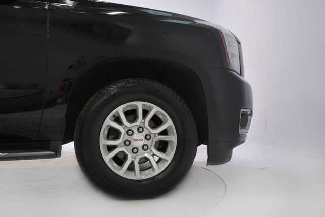 Used 2020 GMC Yukon XL SLT w/ Open Road Package image 8