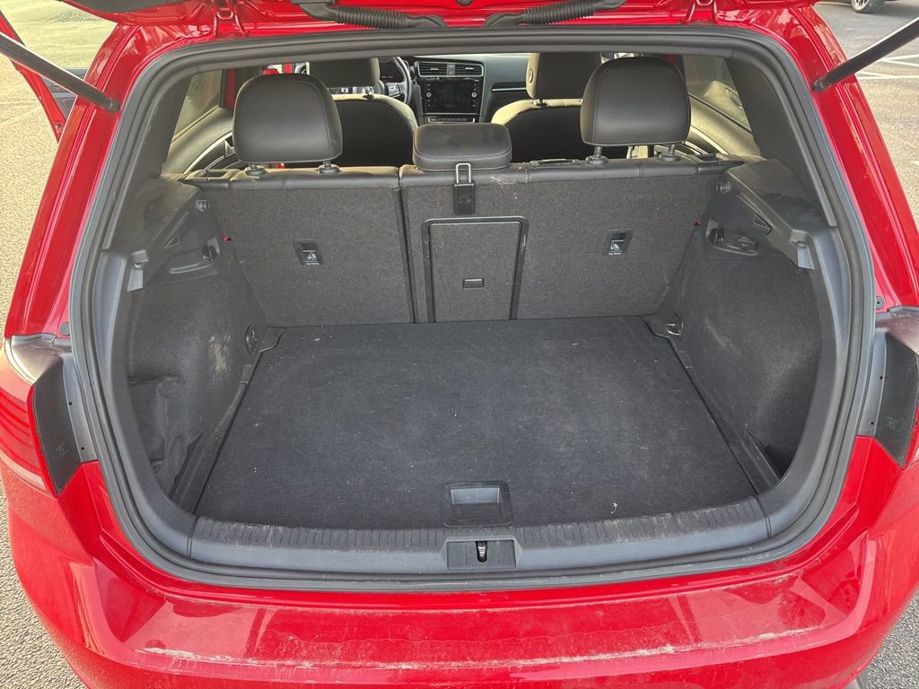 Used 2019 Volkswagen Golf R 4-Door image 19