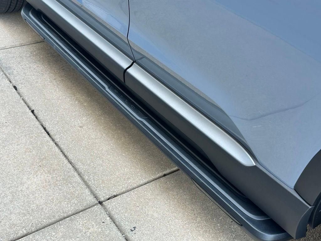 New 2026 Honda Pilot Elite image 27