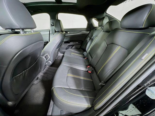 Used 2025 Kia K5 GT image 24