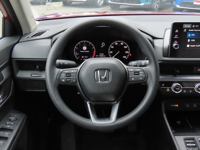 New 2026 Honda CR-V EX image 18