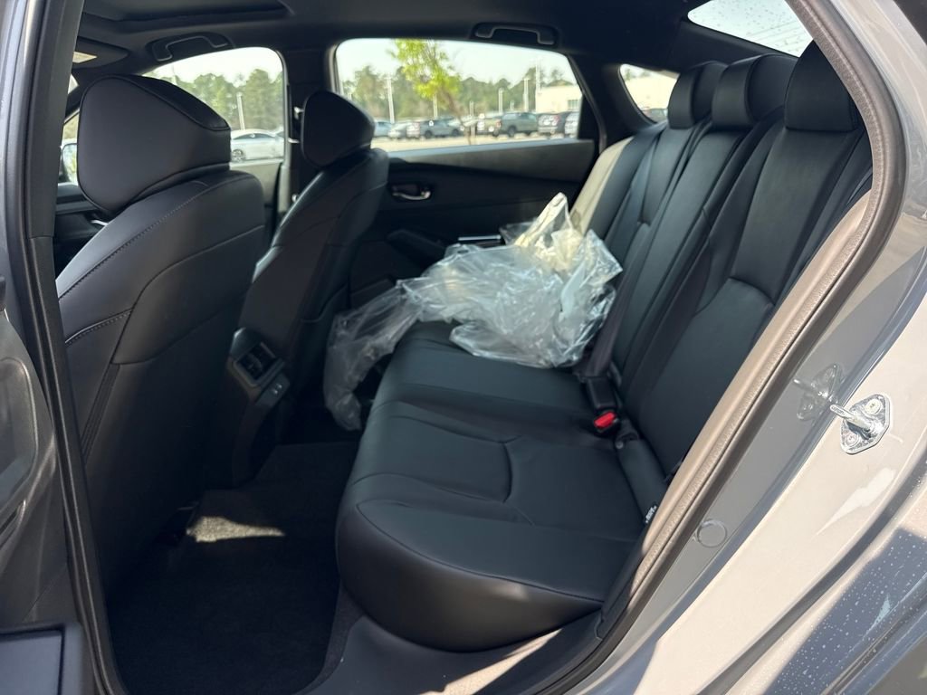 New 2026 Honda Accord Sport image 24