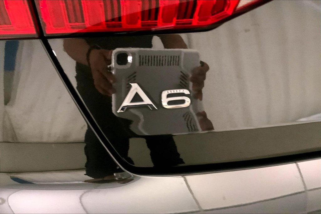 Used 2019 Audi A6 3.0T Premium Plus AWD/4WD image 7