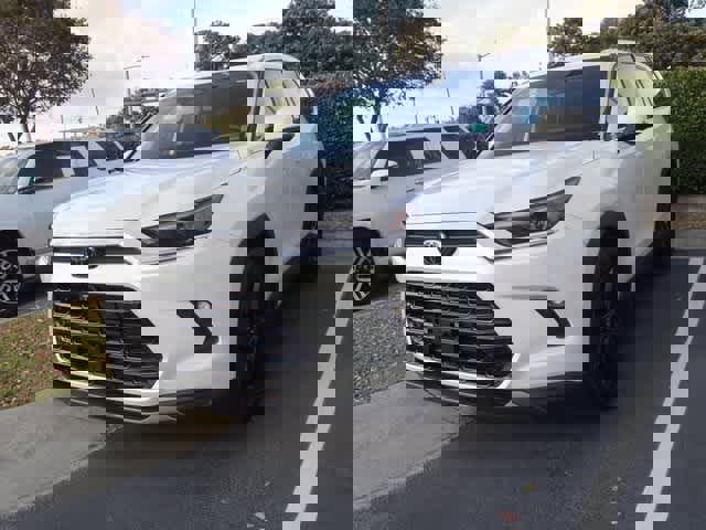 Used 2024 Toyota Grand Highlander Limited