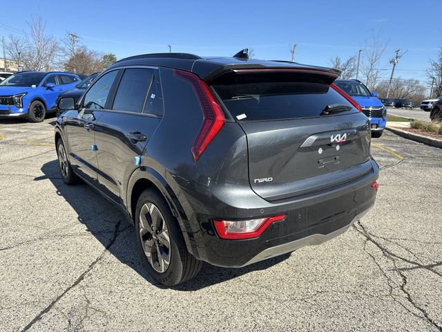 New 2025 Kia Niro Wind w/ Wind Preserve Package FWD image 29