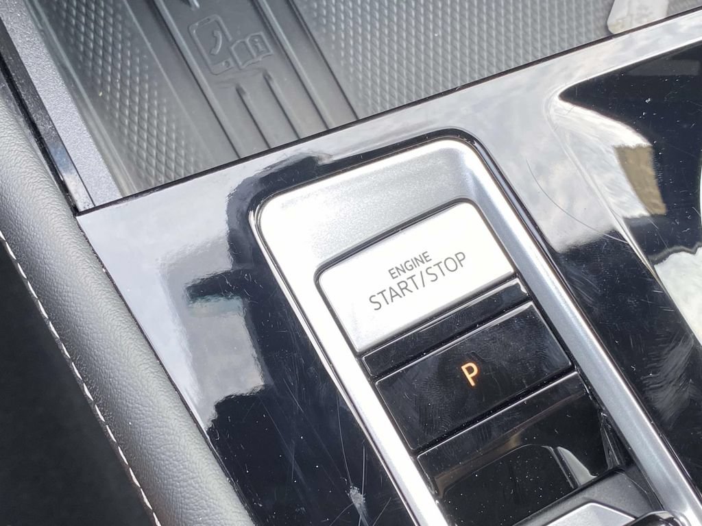 Used 2026 Volkswagen Atlas Cross Sport SE FWD image 24