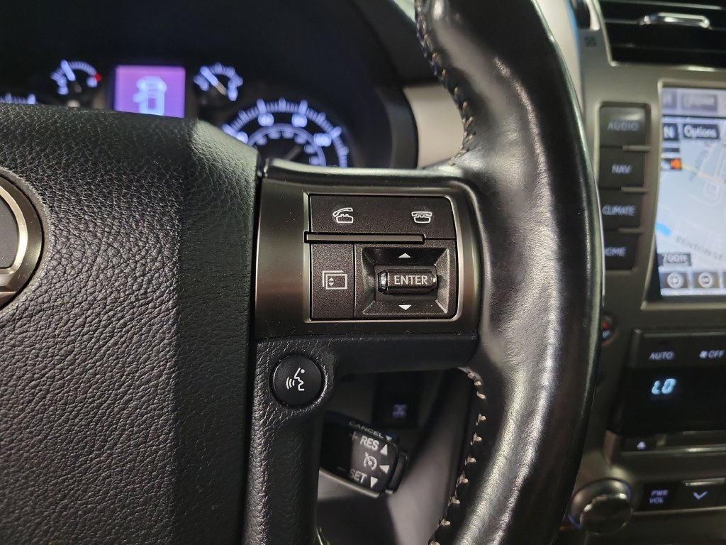 Used 2019 Lexus GX 460 Premium AWD/4WD image 26