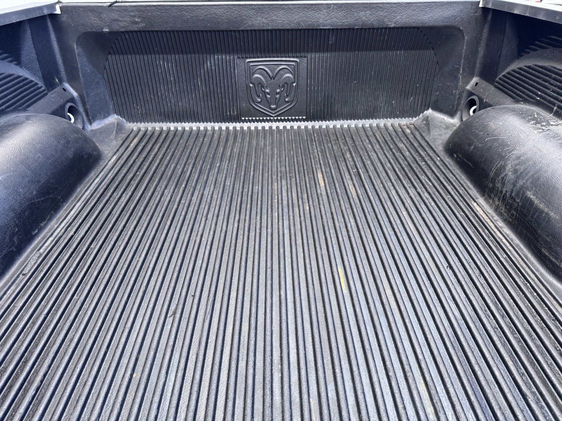 Used 2021 RAM 1500 Classic Warlock image 13