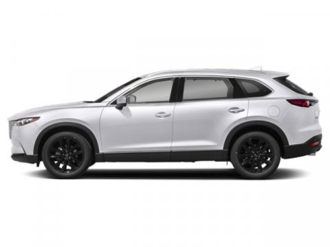 Used 2023 MAZDA CX-9 Touring Plus image 3