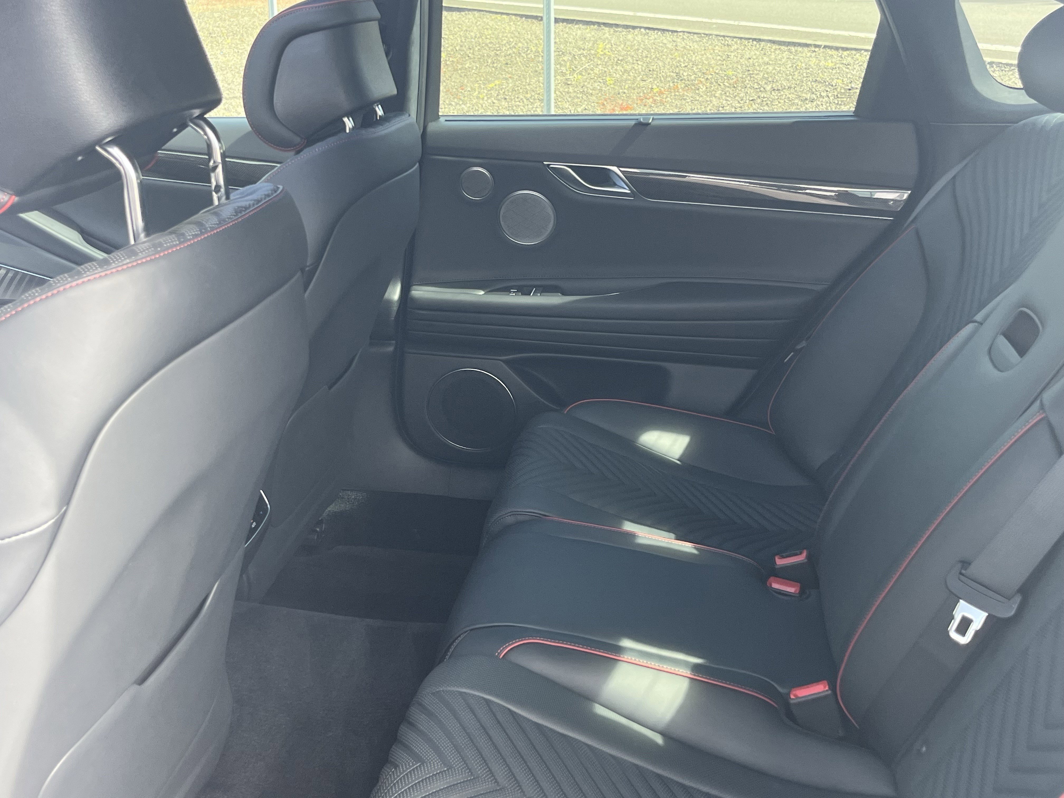 Used 2023 Genesis G80 3.5T Sport image 13