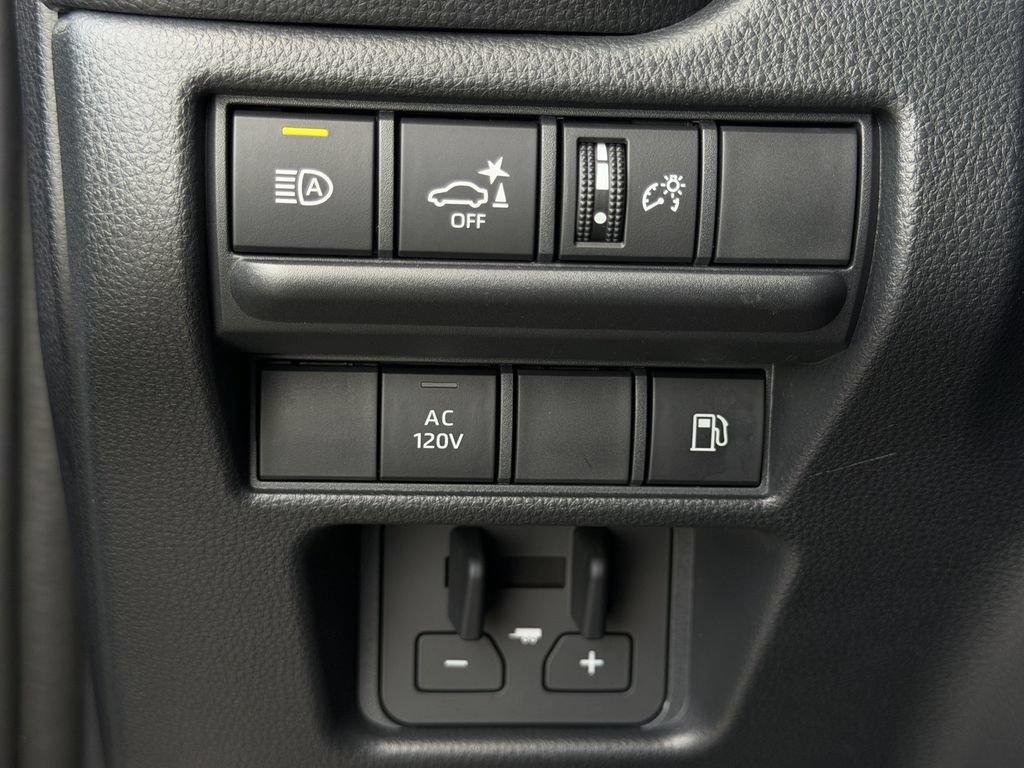 Used 2025 Toyota Land Cruiser 1958 AWD/4WD image 23